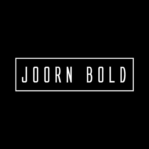 Joorn Bold’s avatar