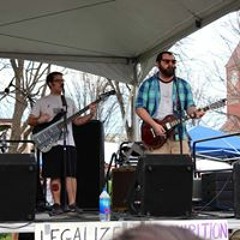 Sugar Shane Fredette