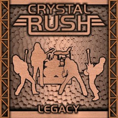 Rush crustal Crystal Lee