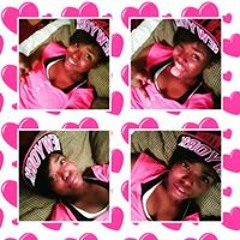 Joy Ubeautful Murray