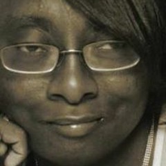 Elizabeth Lizzie Wilson