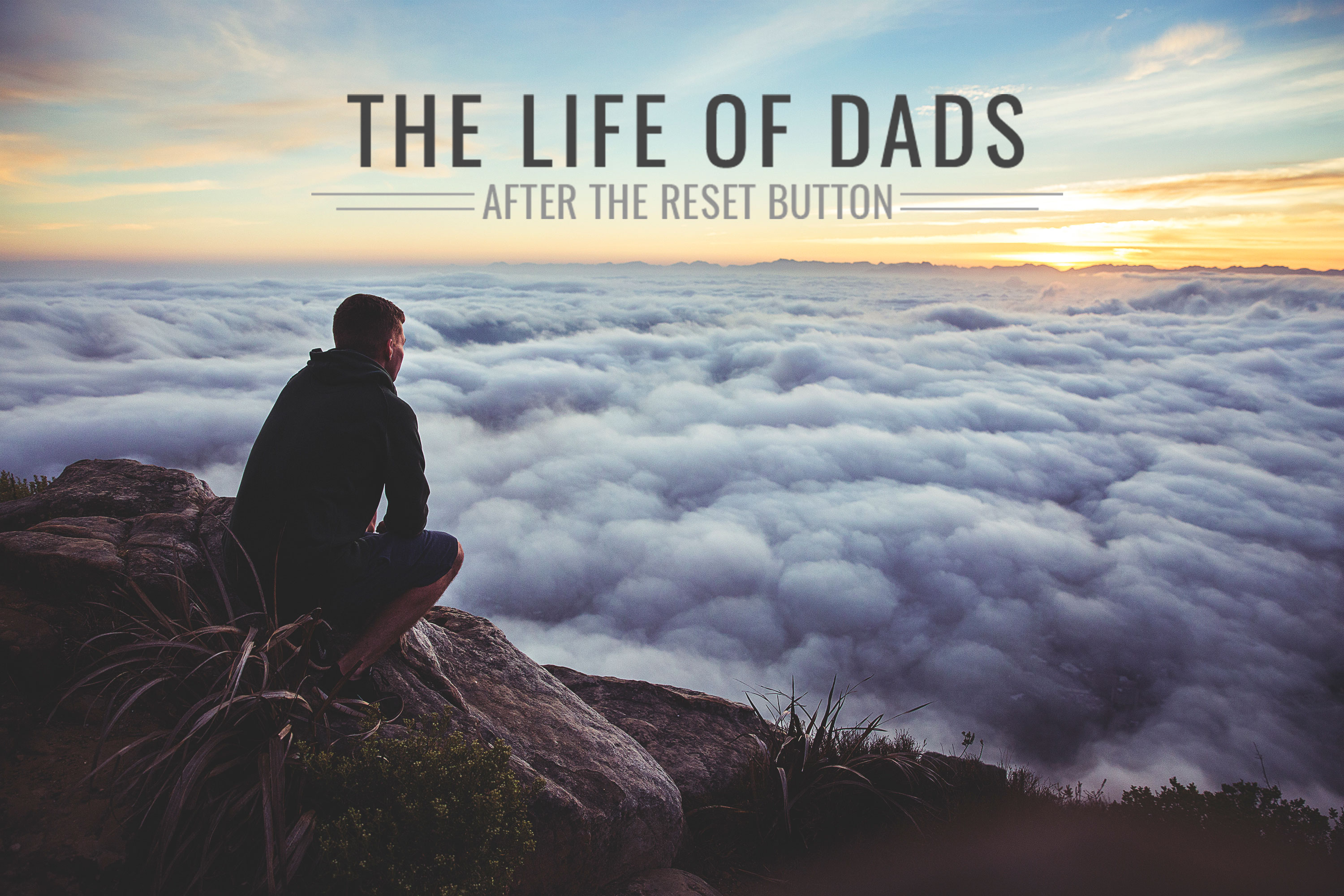 The Life of Dads Podcast