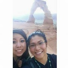 Tanisha Marie Platero