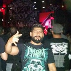 Cesar I. Torres Romero