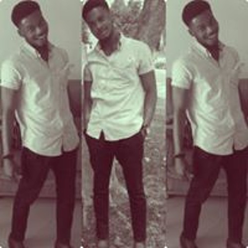 Emmanuel Kusi Acheampong’s avatar