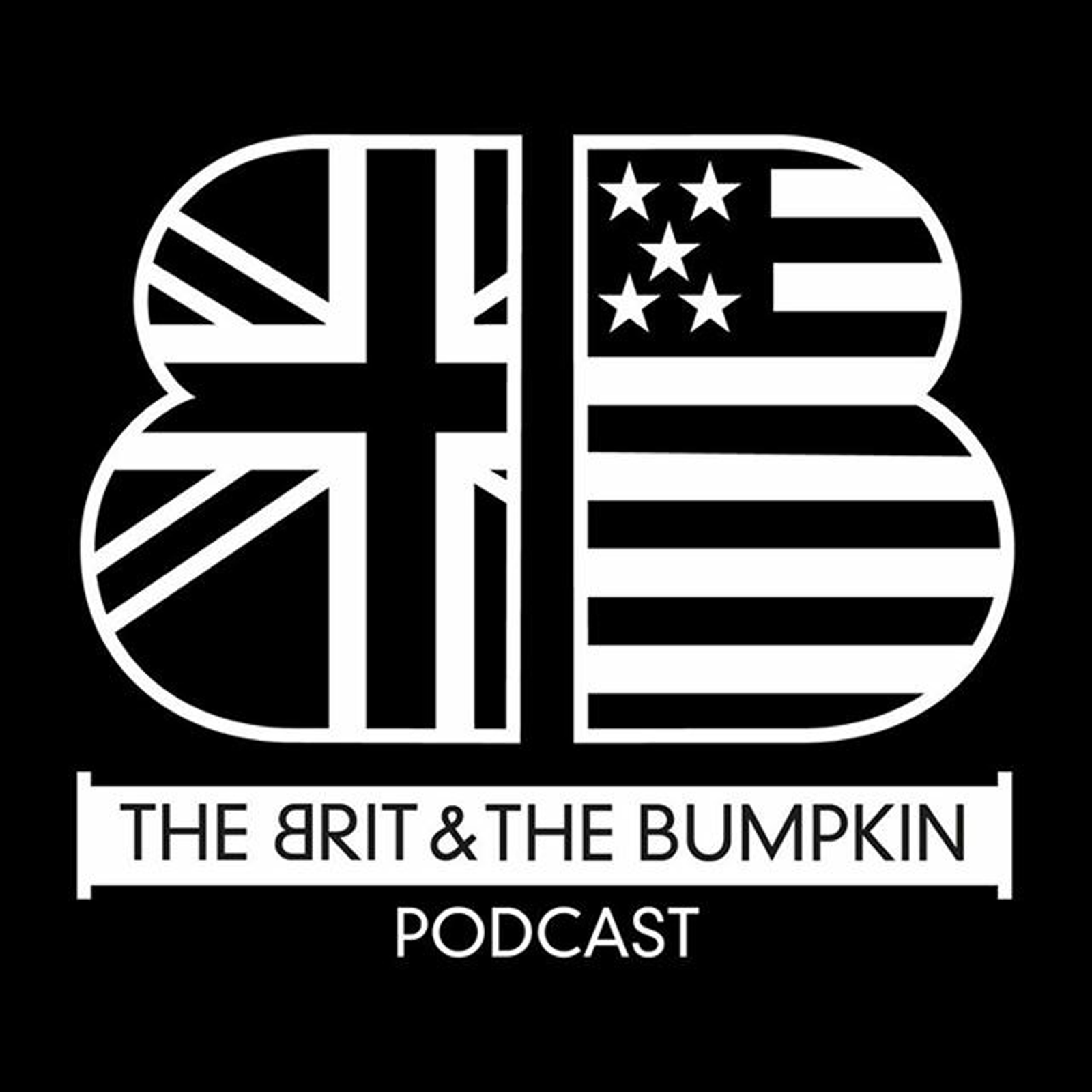 The Brit & The Bumpkin