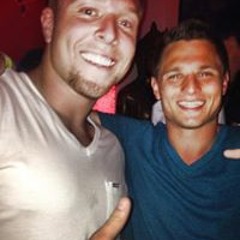 Alex Maccani