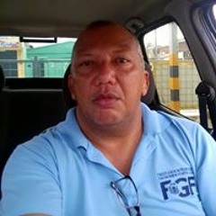 Sergio Vital Bezerra