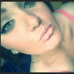 Shantelle Lee Navarre