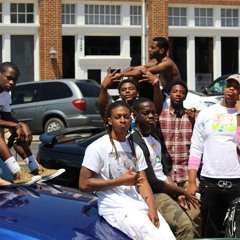 Rico Boolin MirAcaL Ent.