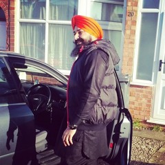 KD Singh Sahi Official