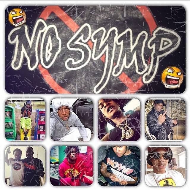 TeamNoSymp