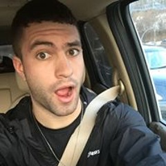 Andrew Kalach
