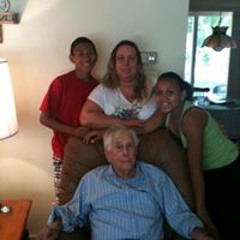 Christal Hinkley Williams