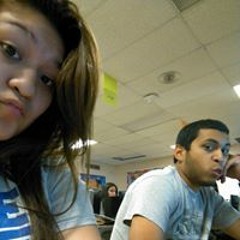 Justin Savannah Munoz