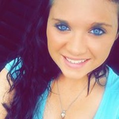 Courtney Renee Seckman