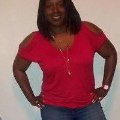 Tiffani Stroman Harris