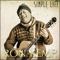 Ron Kemp