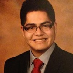 Ricardo Rafael Campbell