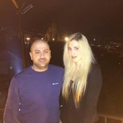 George Rasha Chammas