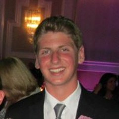 Matthew Kirschenblatt