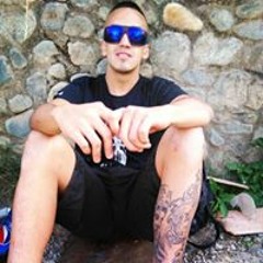 David Ossa Durango