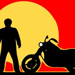 Beat Vision and Mack