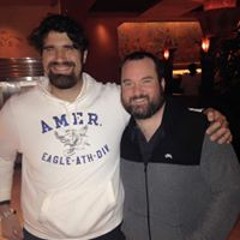 Daniel James Turcotte