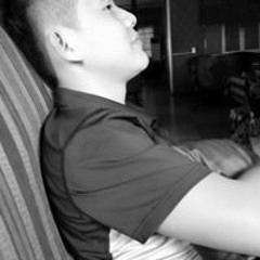 Nguyễn Huy Hoàng