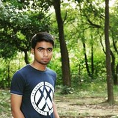 Shamim Hossain Noyon