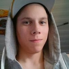 Joakim Bengan Thorell