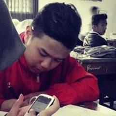 Hari Agustian