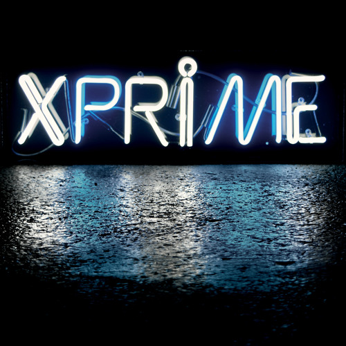 XPRIMEtheband’s avatar