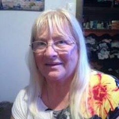 Lyn-marie Hayman Angel