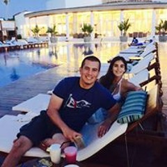 Stephanie Sofía Agama