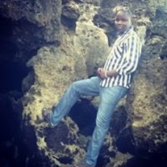 Gideon Allan Kiplagat