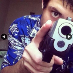 A.J. Z Cinco De El Houso