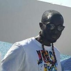 Jesse Acquah-Hayford