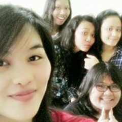 Mita Asdiani Siantar