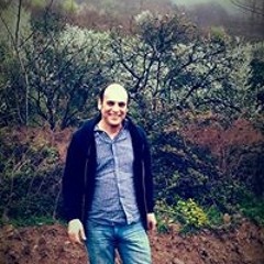 Arash Shabanii