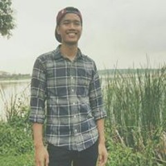Danial Hamzah