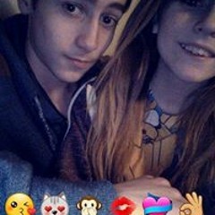 Britney Emma Steward