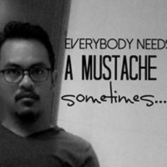 Bisma Aditya Hartiawan