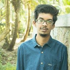 Ambadi Ramanathan