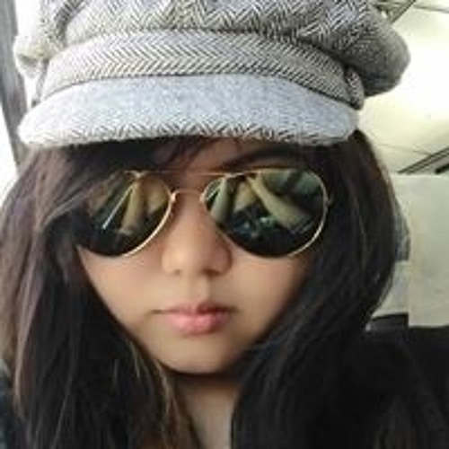 Axhie de Ocampo’s avatar