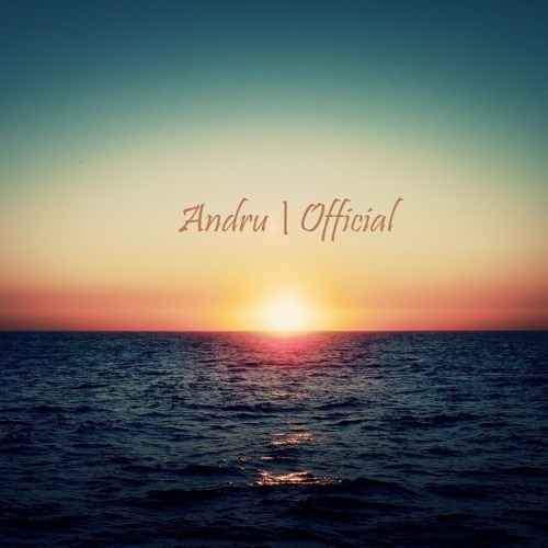 Andru | Official’s avatar