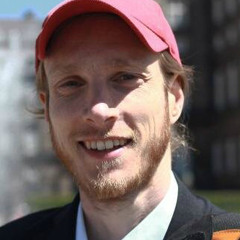 Jacob Vahr Svenningsen