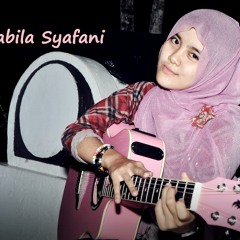 Nabillaa Syafani