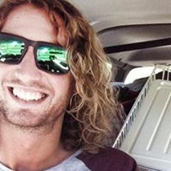 Josh Skinnylove Eades