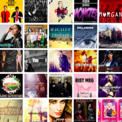 Stealth Music Publishing